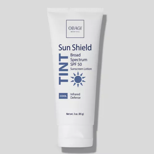 Obagi Sun Shield Tint Broad Spectrum SPF 50 Cool
